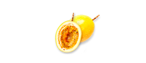 Passion Fruit Aka Maracuja inci name: Passiflora Edulis Seed Oil