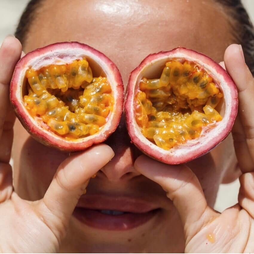 Passion Fruit