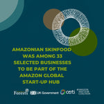 Global startup hub in the Amazon selects 33 companies to pitch to a panel of international investors