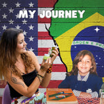 My Journey: From a Poor Kid in Brazil to an Entrepreneur in the USA